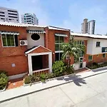 Brisas Marinas Hotel