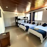 Brisas Marinas Hotel