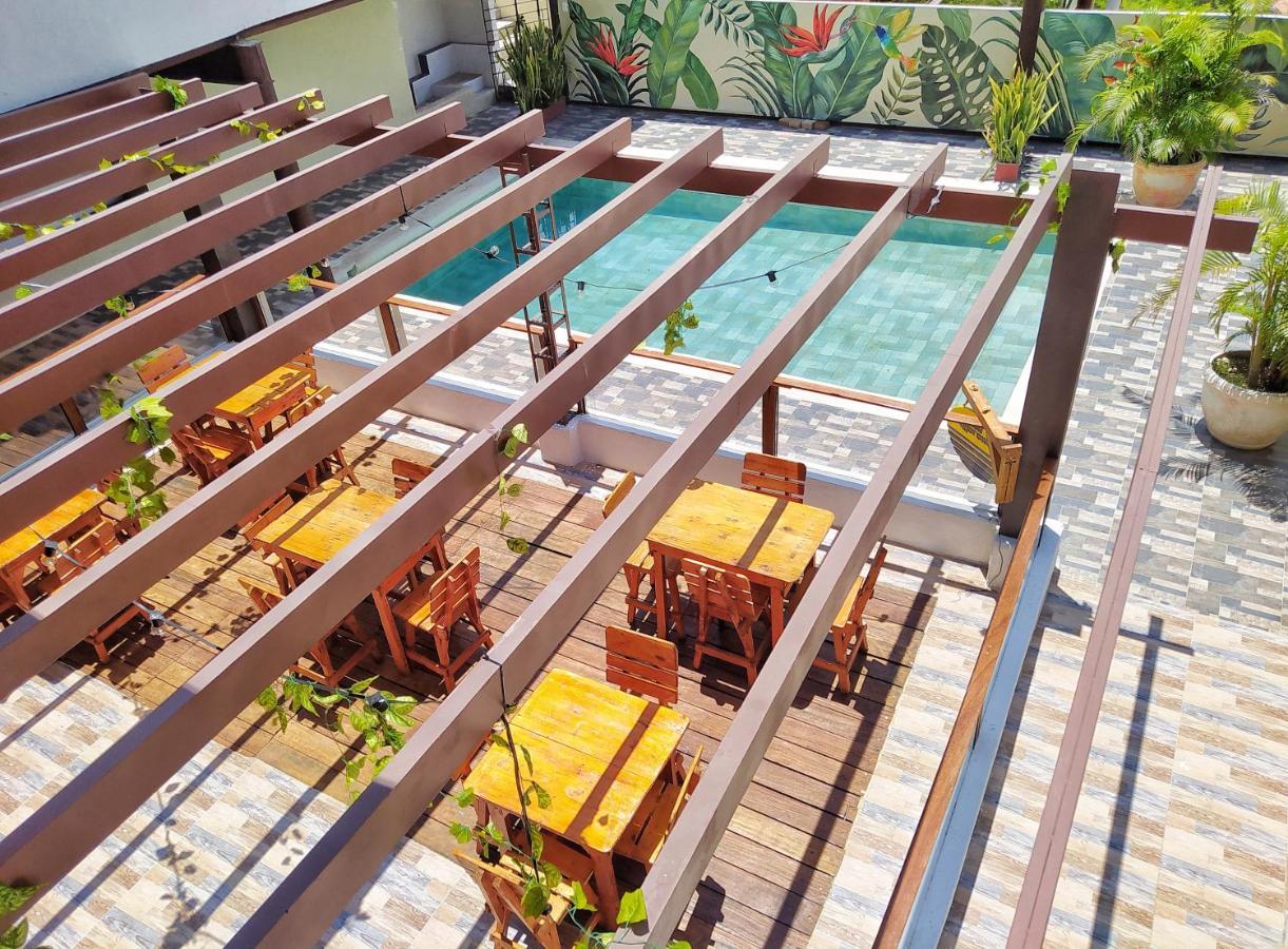 Hotel Brisas Marinas Santa Marta (Magdalena)