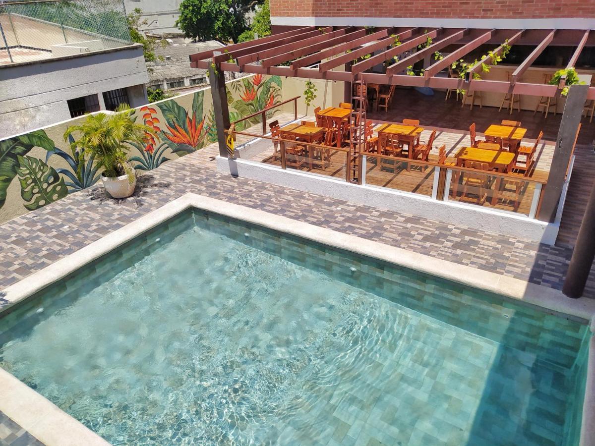 Brisas Marinas Hotel 3*
