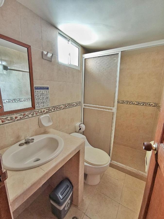 Brisas Marinas Hotel