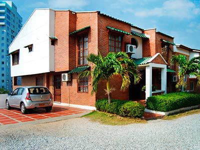 Brisas Marinas 3*