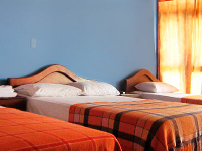 Hotel Brisas Marinas Santa Marta (Magdalena)