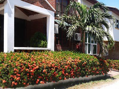 Brisas Marinas Hotel Santa Marta (Magdalena)
