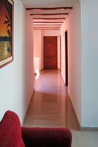 Brisas Marinas 3*