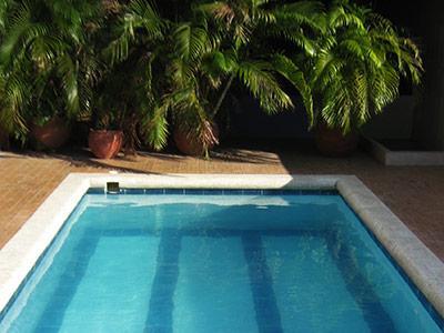 Brisas Marinas Hotel 3*