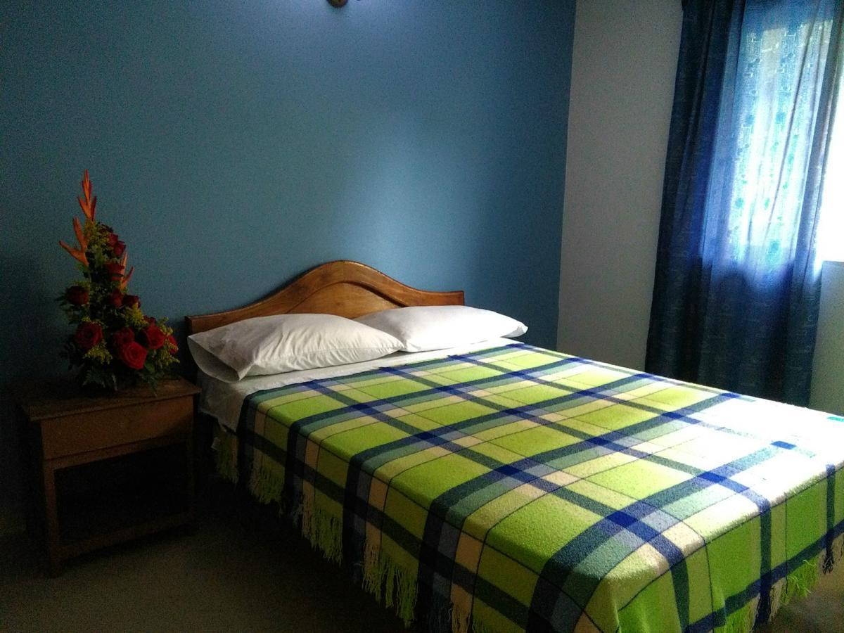 Hotel Brisas Marinas