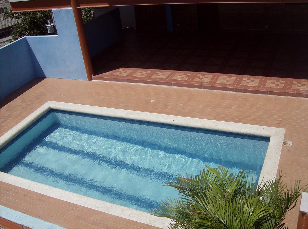 Hotel Brisas Marinas Santa Marta (Magdalena)