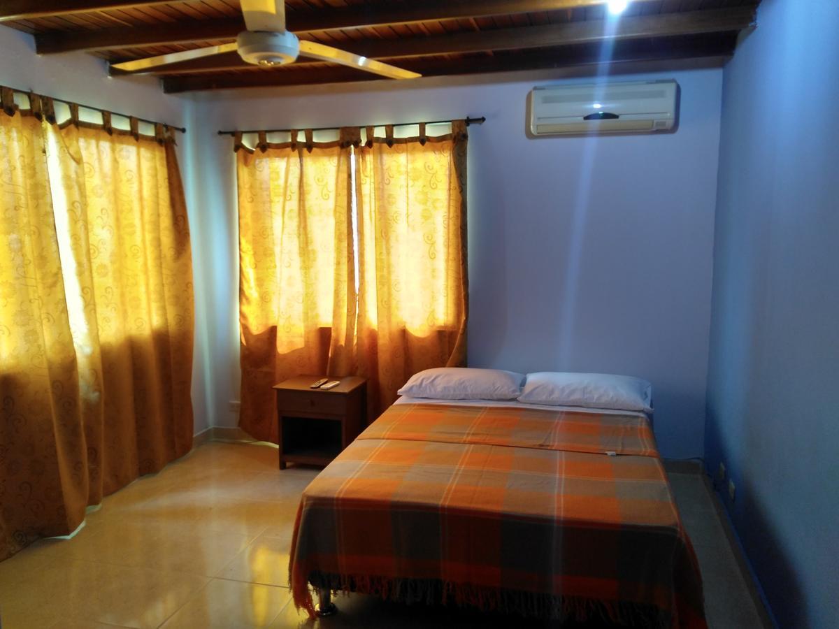 Brisas Marinas Hotel 3*