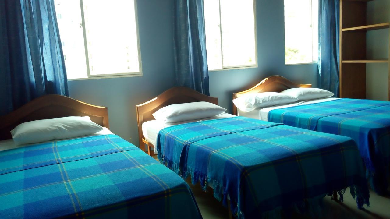 Brisas Marinas Hotel 3*