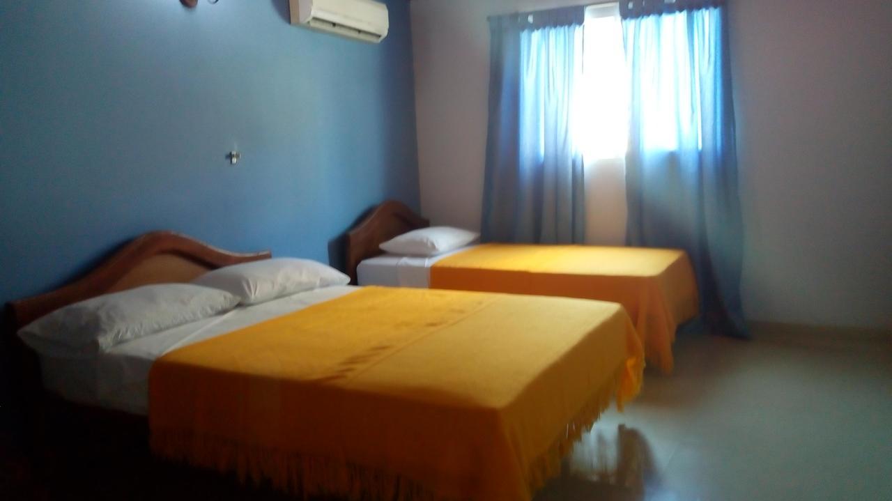 Brisas Marinas Hotel Santa Marta (Magdalena)