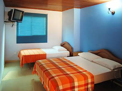 Brisas Marinas Santa Marta (Magdalena)