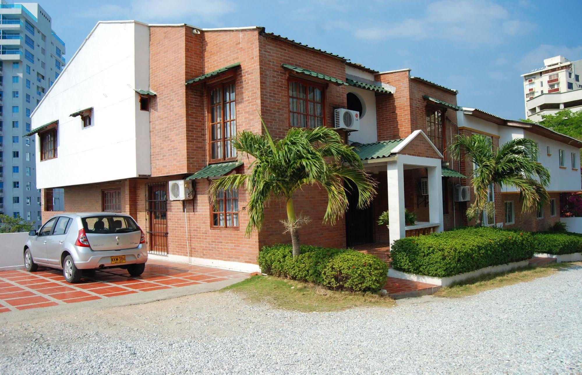 Brisas Marinas Santa Marta (Magdalena)