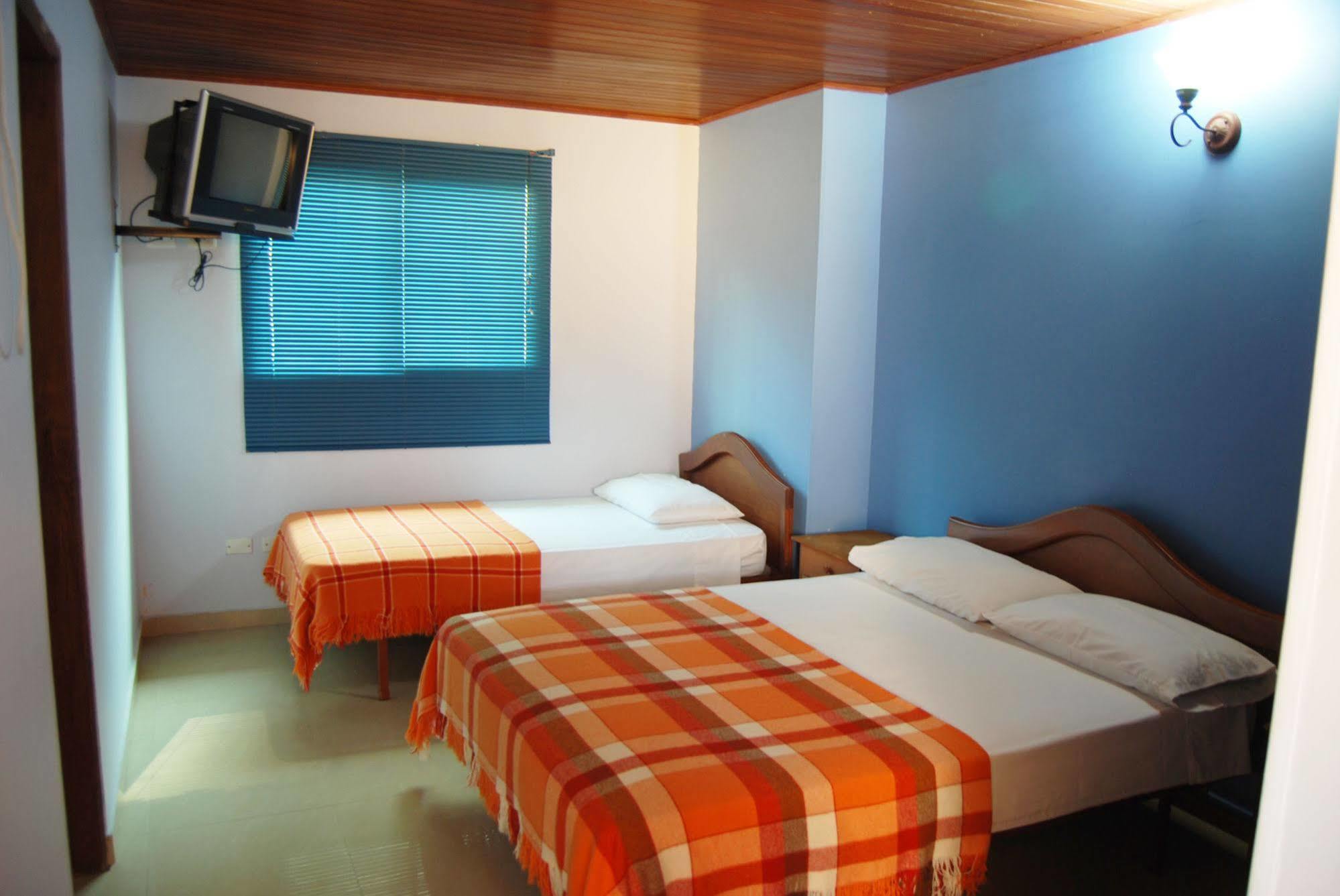 Hotel Brisas Marinas Santa Marta (Magdalena)