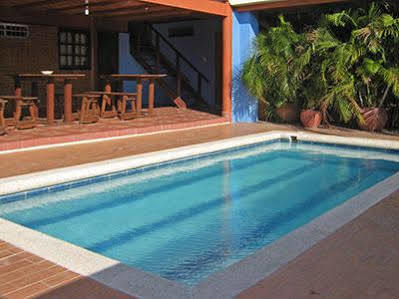 Brisas Marinas Hotel
