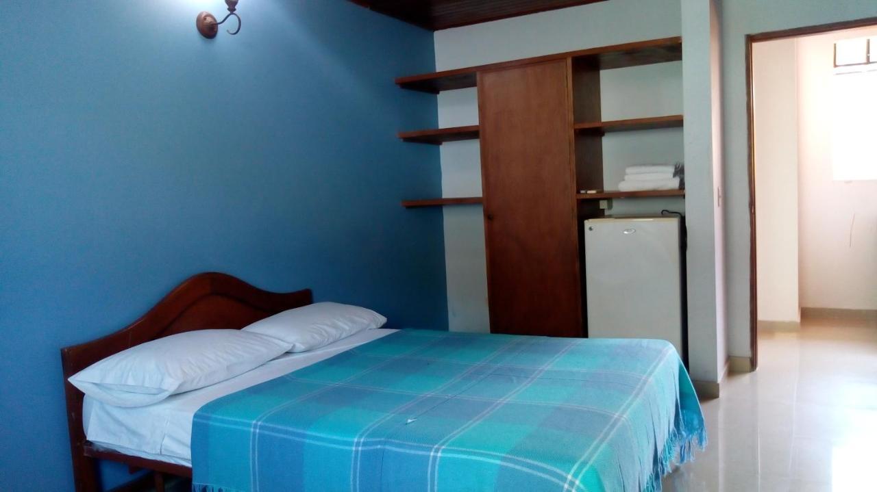 Brisas Marinas Santa Marta (Magdalena)
