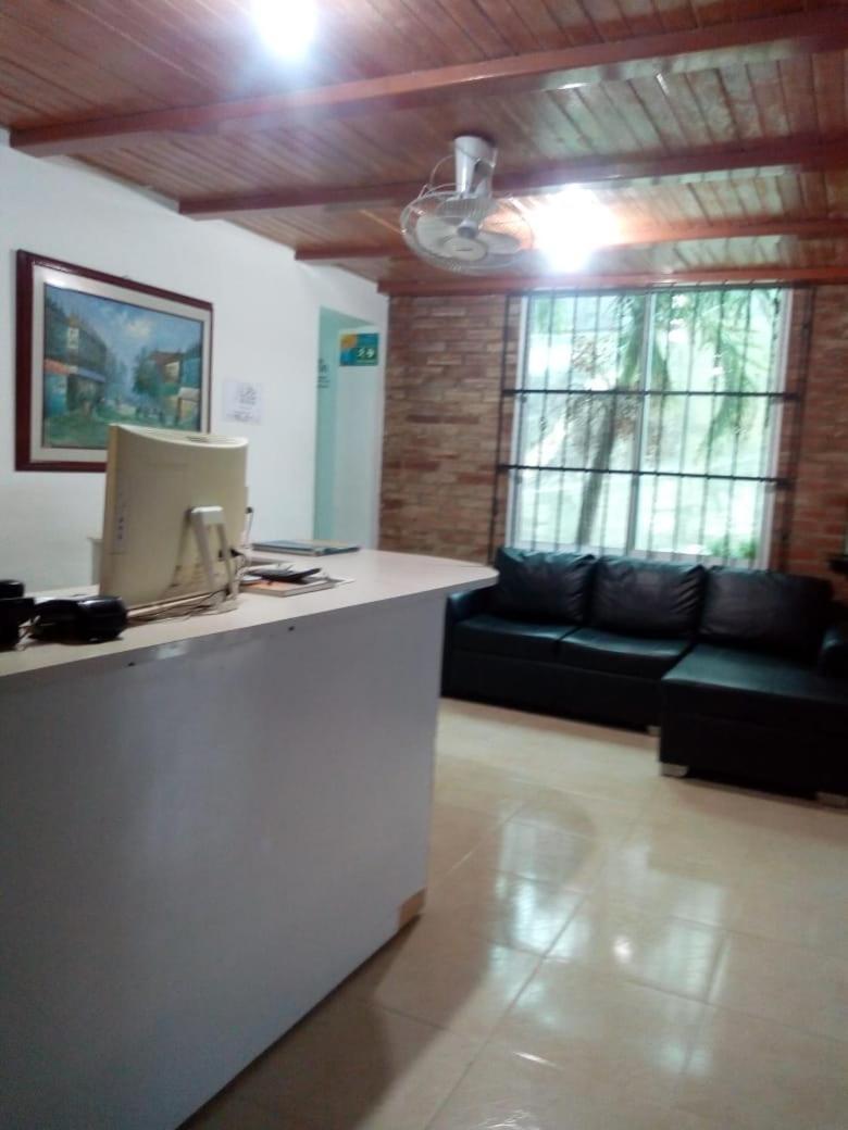Brisas Marinas