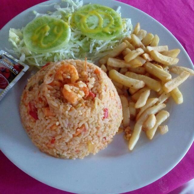 Hotel Brisas Marinas