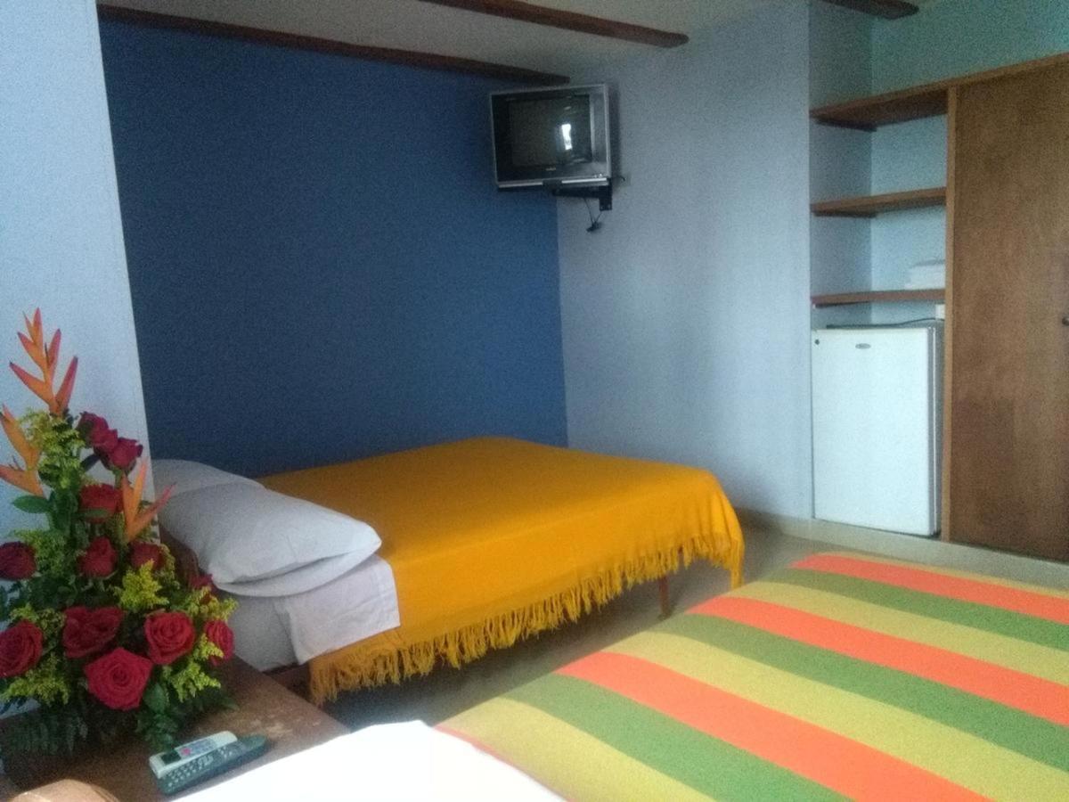 Brisas Marinas Hotel